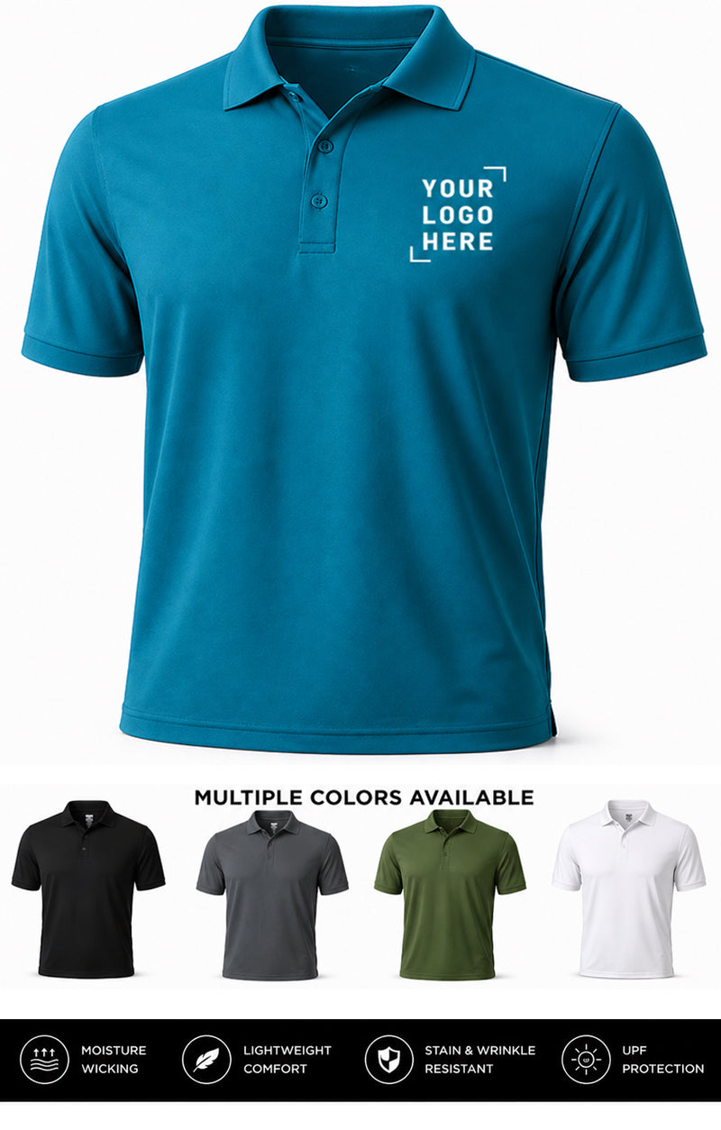 Company Polo - Men