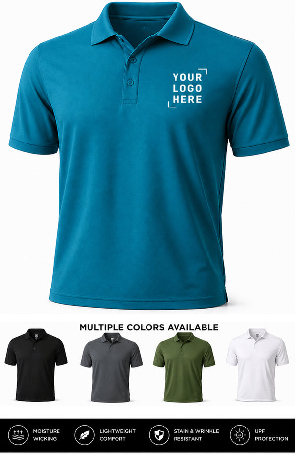 Company Polo - Men