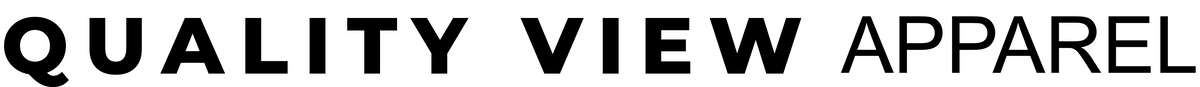 Quality View Apparel